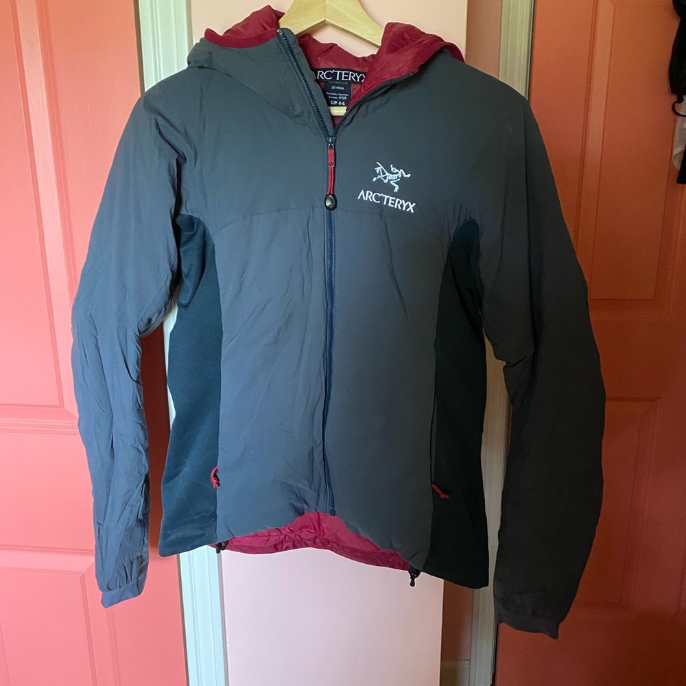 Arc’teryx Atom Hoodie